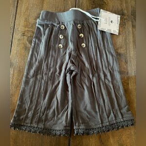 Kate Quinn infant wide leg pants